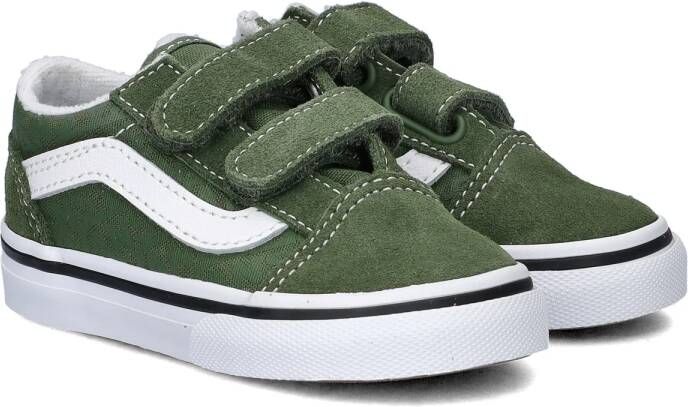Vans Old Skool klittenbandschoenen