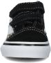 Vans Old Skool Leopard Glitter V-Animal Pop sneakers zwart multi Textiel 22.5 - Thumbnail 6