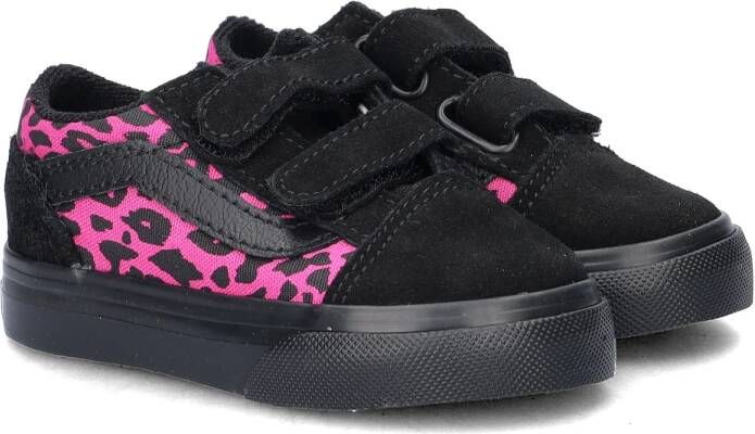 Vans Old Skool Leo klittenbandschoenen