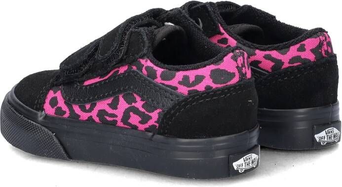 Vans Old Skool Leo klittenbandschoenen