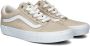 Vans Old Skool Summer unisex sneaker Beige - Thumbnail 4