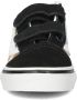 Vans Old Skool Leopard Glitter Sneakers zwart Dames - Thumbnail 13