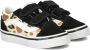 Vans Old Skool Leopard Glitter Sneakers zwart Dames - Thumbnail 14
