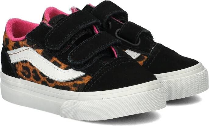 Vans Old Skool V klittenbandschoenen