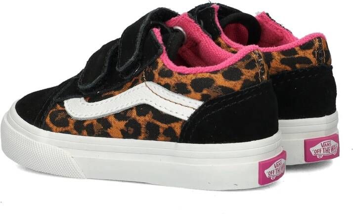 Vans Old Skool V klittenbandschoenen