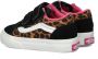 Vans Old Skool V klittenbandschoenen - Thumbnail 10
