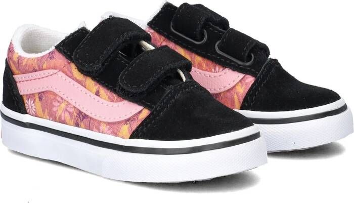Vans Old SKool V klittenbandschoenen