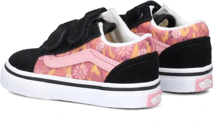 Vans Old SKool V klittenbandschoenen