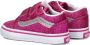 Vans Old Skool V klittenbandschoenen - Thumbnail 3