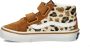 Vans SK8-Mid Reissue V Sneakers Junior - Thumbnail 7