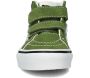 Vans UY SK8-Mid Klittenband Hoog Groen - Thumbnail 11