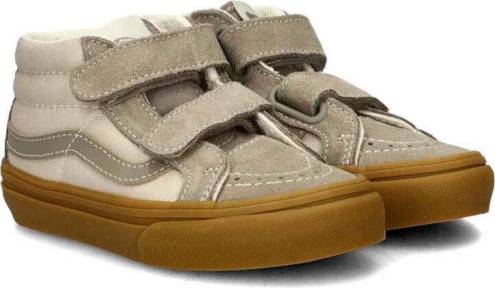 Vans SK-8 Mid klittenbandschoenen