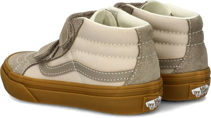 Vans SK-8 Mid klittenbandschoenen