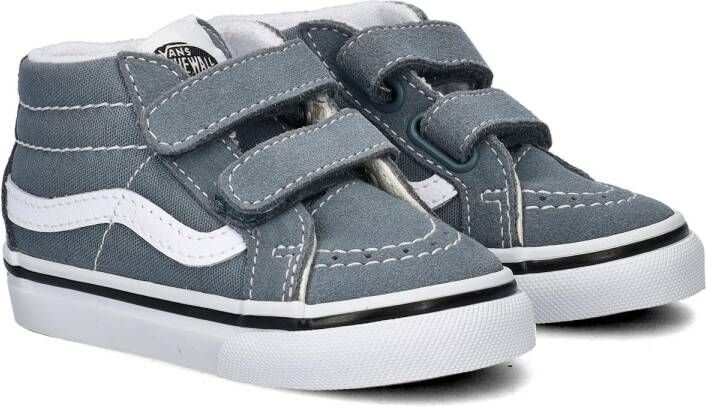 Vans SK-8 Mid klittenbandschoenen