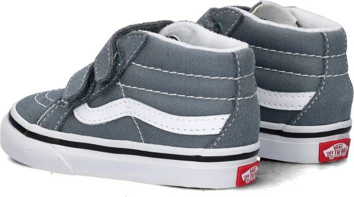 Vans SK-8 Mid klittenbandschoenen