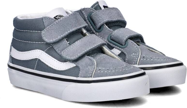 Vans SK-8 Mid klittenbandschoenen
