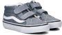 Vans Sk8-mid Reissue V Sneakers grijs Suede - Thumbnail 5