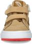 Vans SK8-Mid Reissue V MTE-1 sneakers beige rood Bruin Suede 23 5 - Thumbnail 7