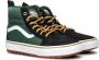 Vans Sk8-Hi MTE-1 jongens sneaker Donkergroen - Thumbnail 2