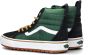 Vans Sk8-Hi MTE-1 jongens sneaker Donkergroen - Thumbnail 3