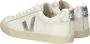 Veja Witte Sneakers voor een stijlvolle look White Dames - Thumbnail 18