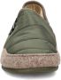 Verbenas Ernest heren pantoffel Kaki - Thumbnail 12