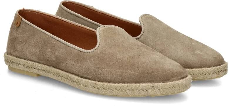 Verbenas espadrilles