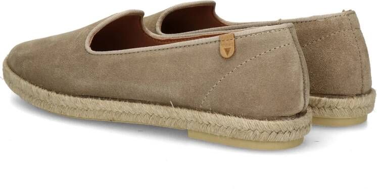 Verbenas espadrilles