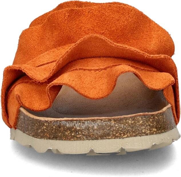 Verbenas Rocio slippers