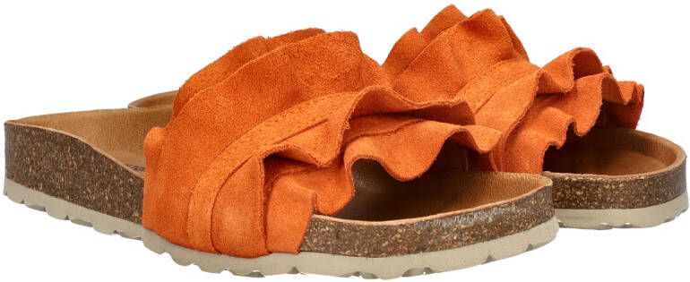 Verbenas Rocio slippers