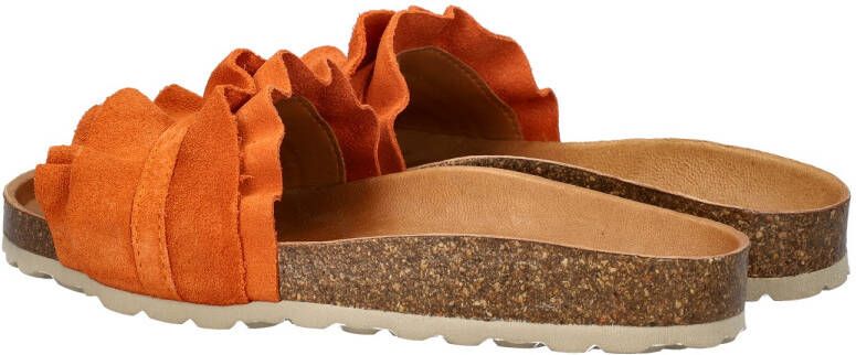 Verbenas Rocio slippers