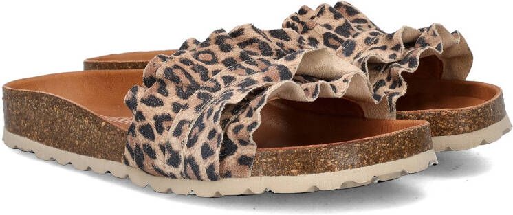 Verbenas Rocio slippers