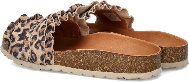 Verbenas Rocio slippers