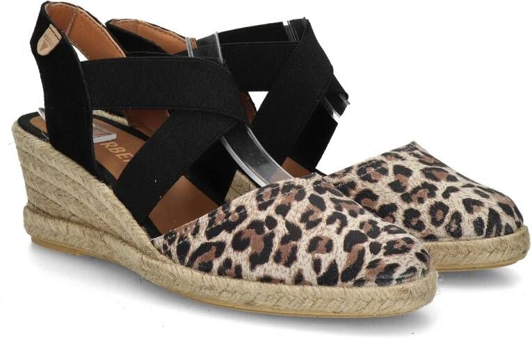 Verbenas Mila espadrilles