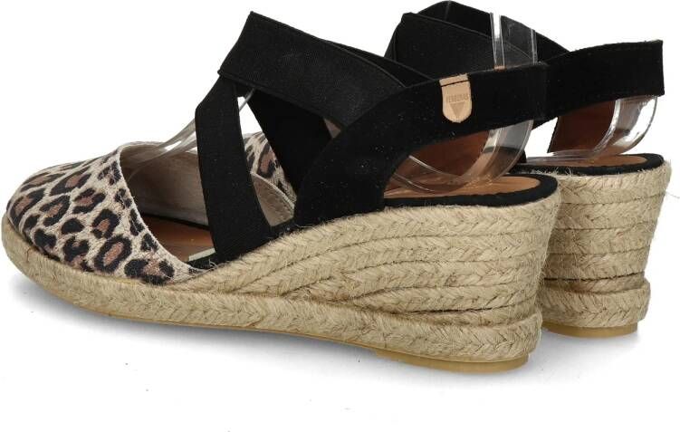 Verbenas Mila espadrilles