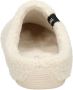 Verbenas York Pantoffels Open wit - Thumbnail 11