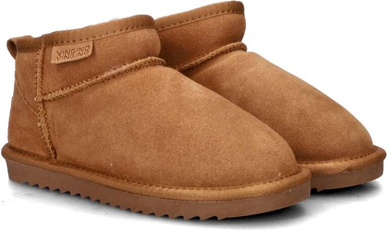 VINGINO Ashley gevoerde boots