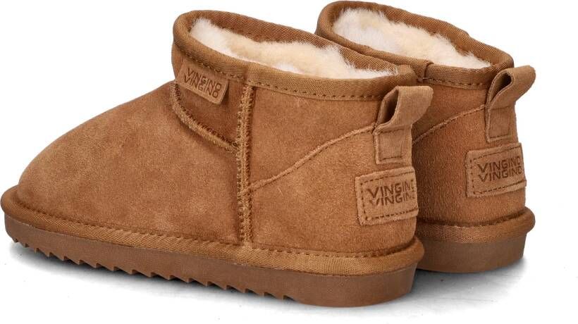 VINGINO Ashley gevoerde boots