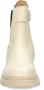 Vingino Jodie Chelsea boots Enkellaarsjes Meisjes Beige - Thumbnail 6