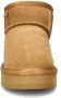Vingino Sofia Low meisjes gevoerde boot Cognac - Thumbnail 6