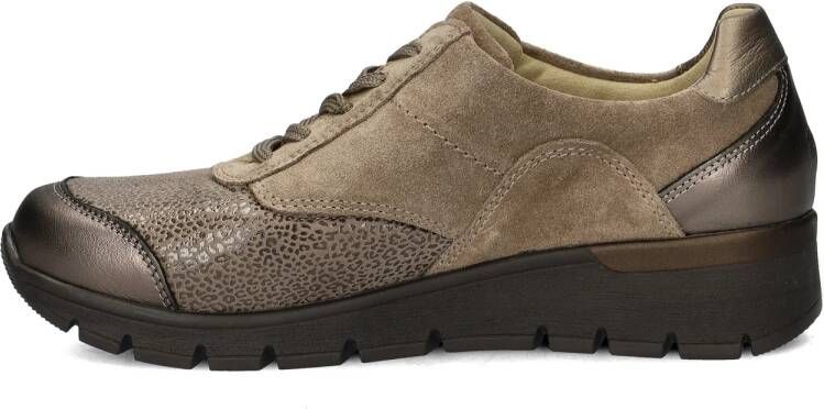 Waldläufer K-Ramon lage sneakers