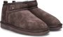 Warmbat Australia Warmbat Durack dames boot Bruin - Thumbnail 2