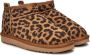 Warmbat Australia Durack dames gevoerde boot Leopard - Thumbnail 2