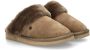 Warmbat Pantoffels Flurry FLS321055 Mud Bruin - Thumbnail 15