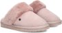 Warmbat Australia n Flurry dames pantoffel Roze - Thumbnail 3