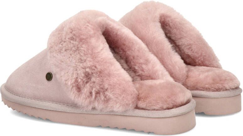 Warmbat Australia Flurry pantoffels