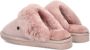 Warmbat Australia n Flurry dames pantoffel Roze - Thumbnail 4