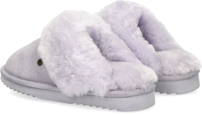 Warmbat Australia Flurry pantoffels