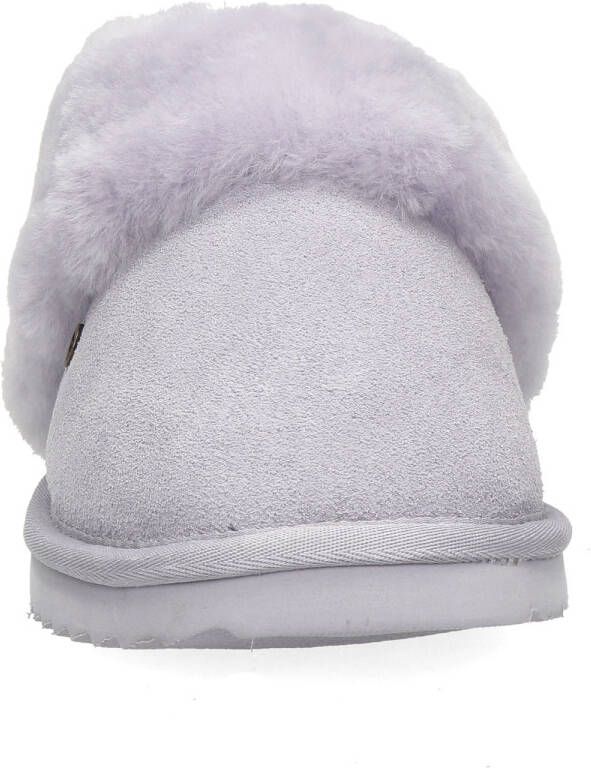 Warmbat Australia Flurry pantoffels