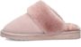 Warmbat Australia Flurry dames pantoffel Roze - Thumbnail 4